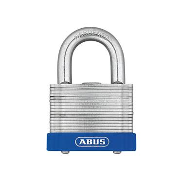 41/50mm ETERNA Laminated Padlock Carded