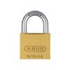 55/40mm Brass Padlock Carded