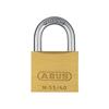 55/40mm Brass Padlock