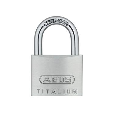 64TI/40mm TITALIUMâ„¢ Padlock
