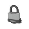 70AL/45mm Aluminium Padlock Silver