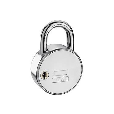 78/50mm Dial Combination Padlock