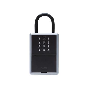 797 SMART-BT KeyGarageâ„¢ with Shackle