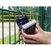 797 SMART-BT KeyGarageâ„¢ with Shackle