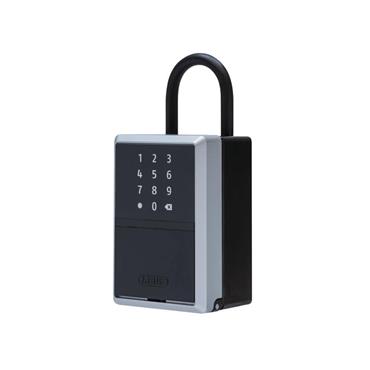 797 SMART-BT KeyGarageâ„¢ with Shackle