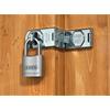 80TI/50mm TITALIUMâ„¢ Padlock