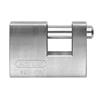 82TI/70mm TITALIUMâ„¢ Shutter Padlock Carded