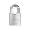 83/55mm Rock Hardened Steel Padlock Carded
