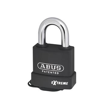 83WP/63mm Extreme Weatherproof Padlock Carded