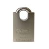 90RK/50 TITALIUMâ„¢ Padlock Closed Shackle Carded