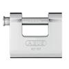 92/65mm Monoblock Brass Body Shutter Padlock Carded