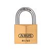 85/40mm Brass Padlock Keyed Alike 723