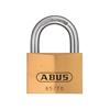 85/70mm Brass Padlock Keyed Alike 121