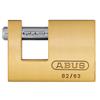 82/63mm Monoblock Brass Shutter Lock Keyed Alike 8501