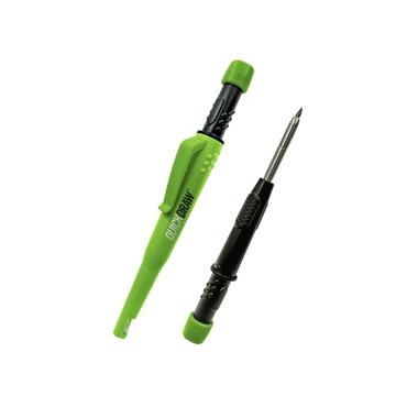 Green QuickDraw Automatic Trade Pencil