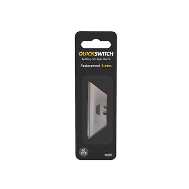 QuickSwitch Knife Blades (Pack 10)