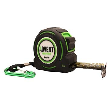 Recycled Tape Measure 5m/16ft (32mm Width)