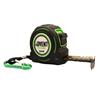 Recycled Tape Measure 5m/16ft (32mm Width)