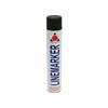 0906 Line Marking Spray Paint Black 750ml