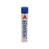 0904 Line Marking Spray Paint Blue 750ml