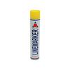 0900 Line Marking Spray Paint Yellow 750ml