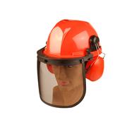 ALM SAFETY HELMET FOR CHAINSAWS