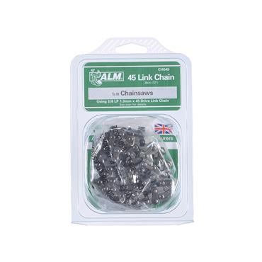 ALM CHAIN FOR CHAINSAW 3/8"X 45 LINKS