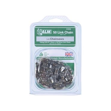 ALM CHAIN FOR CHAINSAW 3/8"X50 LINKS