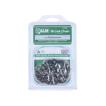 ALM CHAIN FOR CHAINSAW 3/8"X56 LINKS