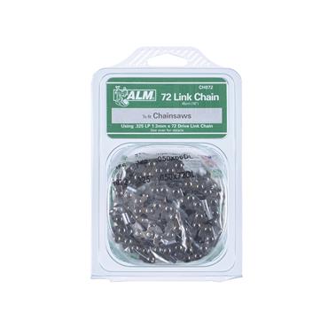 ALM CHAIN FOR CHAINSAW 3/8"X72 LINKS