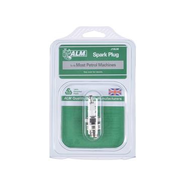 ALM SPARK PLUG FOR LAWNMOWERS & CULTIVATORS