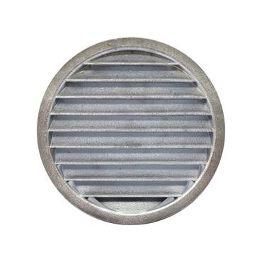 Round Wall Vent 150mm (6in)