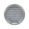 Round Wall Vent 150mm (6in)