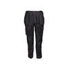 APKHT TWO Black Holster Trousers Waist 36in Leg 31in