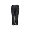 APKHT TWO Black Holster Trousers Waist 42in Leg 33in
