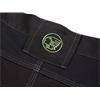 APKHT TWO Black Holster Trousers Waist 42in Leg 33in