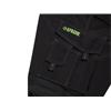APKHT TWO Black Holster Trousers Waist 42in Leg 33in