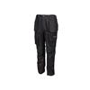 APKHT TWO Black Holster Trousers Waist 42in Leg 33in