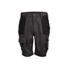 Grey Rip-Stop Holster Shorts Waist 32in