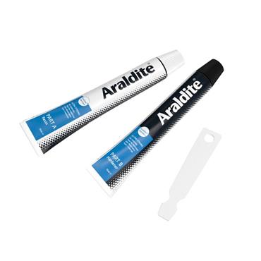 ARALDITE VELCRO STANDARD TUBES 2x15M