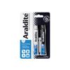ARALDITE VELCRO STANDARD TUBES 2x15M