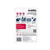 ARALDITE RAPID ADHESIVE 2X15ML EPOXY