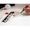 ARALDITE VELCRO RAPID SYRINGE EPOXY ADHESIVE