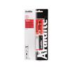 ARALDITE VELCRO RAPID SYRINGE EPOXY ADHESIVE