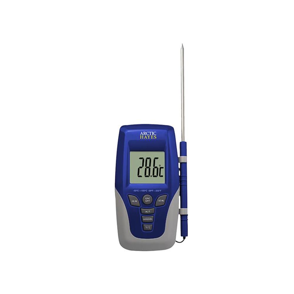 Compact Digital Thermometer | Morris DIY | Waterford