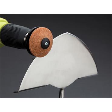 Multi-SharpÂ® MS1301 Rotary Mower/ Garden Tool Sharpener