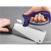 Multi-SharpÂ® 2-in-1 Knife & Scissor Sharpener