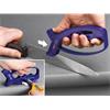 Multi-SharpÂ® 2-in-1 Knife & Scissor Sharpener