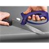 Multi-SharpÂ® 2-in-1 Knife & Scissor Sharpener