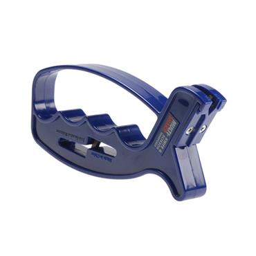 Multi-SharpÂ® 2-in-1 Knife & Scissor Sharpener
